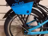 Naloo Chameleon 16" Mk2.1, Türkis