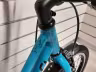 Naloo Chameleon 16" Mk2.1, Türkis