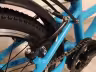 Naloo Chameleon 16" Mk2.1, Türkis