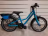 Naloo Chameleon 16" Mk2.1, Türkis