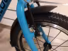 Naloo Chameleon 16" Mk2.1, Türkis