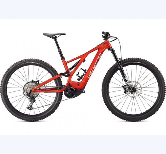 SPECIALIZED 2021 Turbo Levo Comp