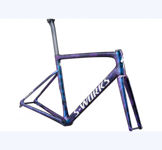 SPECIALIZED 2020 S-Works Tarmac Frameset
