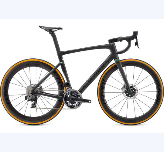 SPECIALIZED 2021 S-Works Tarmac SL7 Sram E-Tap