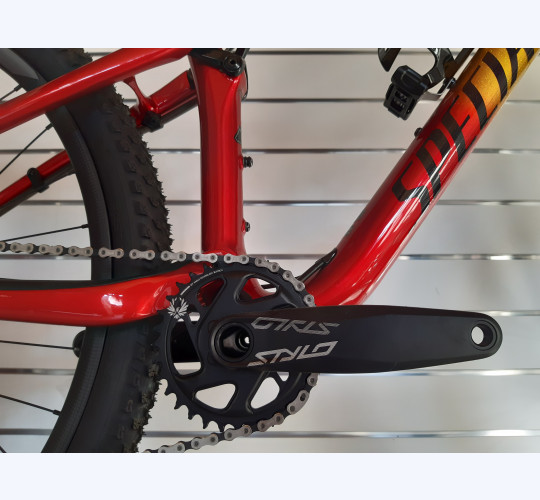 SPECIALIZED Epic Expert Carbon