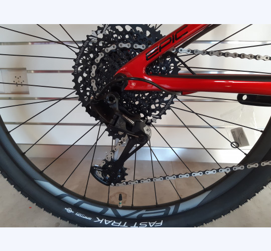 SPECIALIZED Epic Expert Carbon
