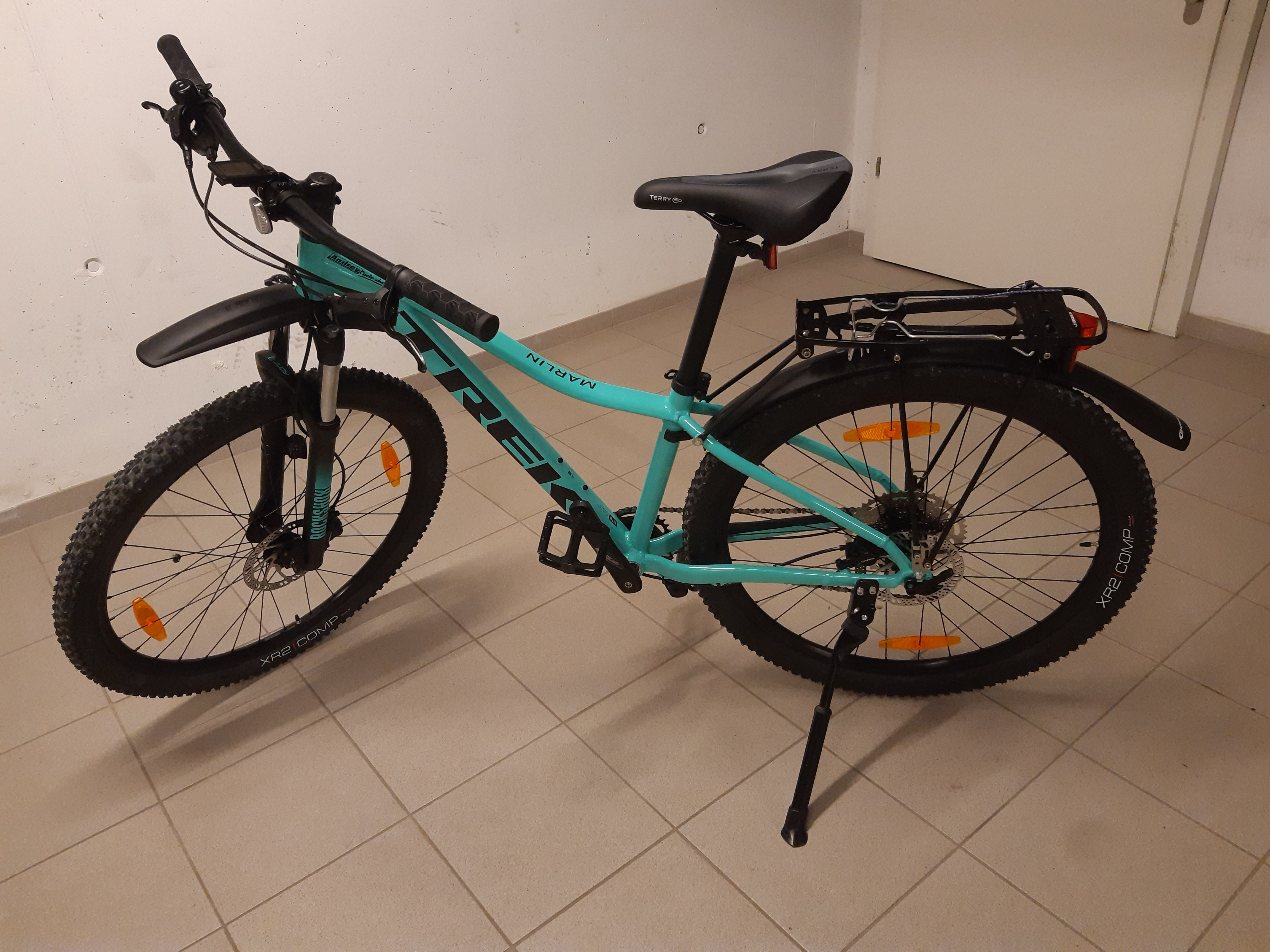 2023 TREK Marlin 7 zu verkaufen Neu, Andere, Small Freiburg