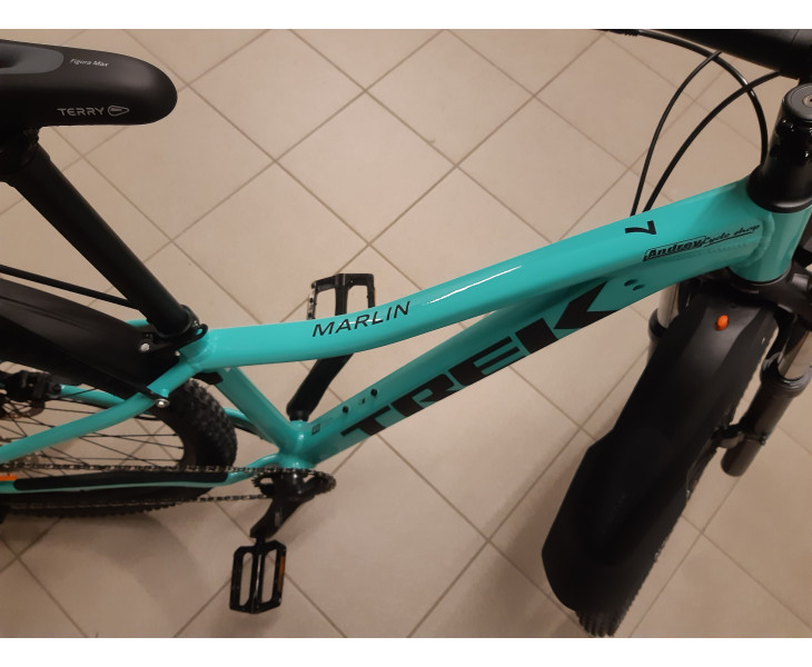 2023 TREK Marlin 7 zu verkaufen Neu, Andere, Small Freiburg