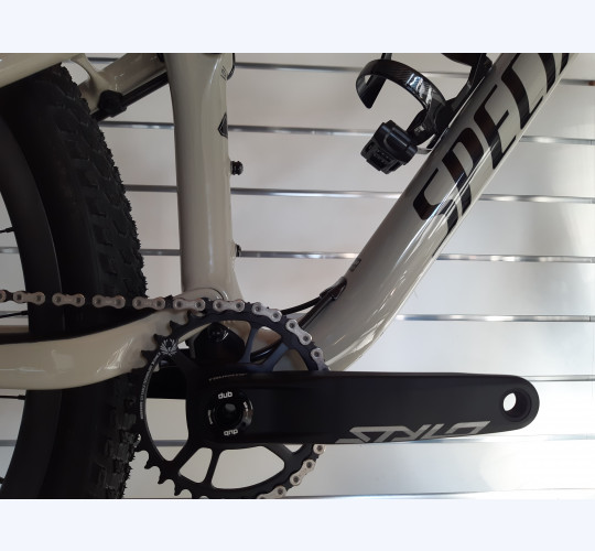 SPECIALIZED Epic Expert EVO