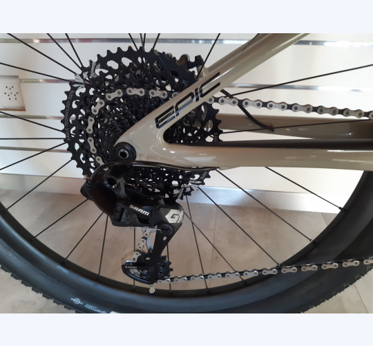 SPECIALIZED Epic Expert EVO