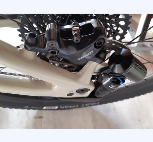 SPECIALIZED Epic Expert EVO