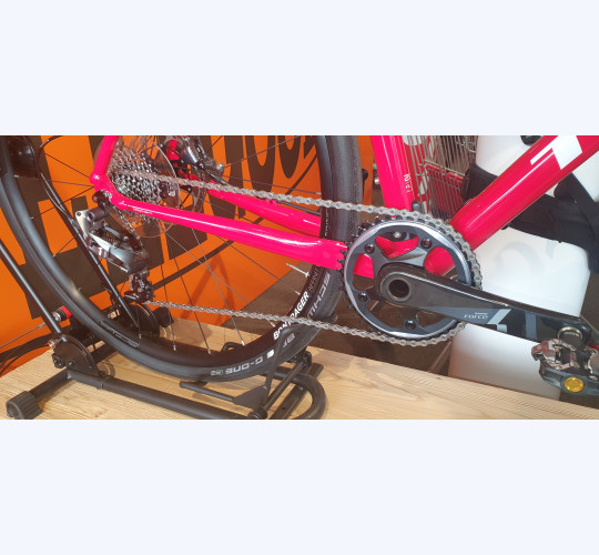 TREK Crocket 7