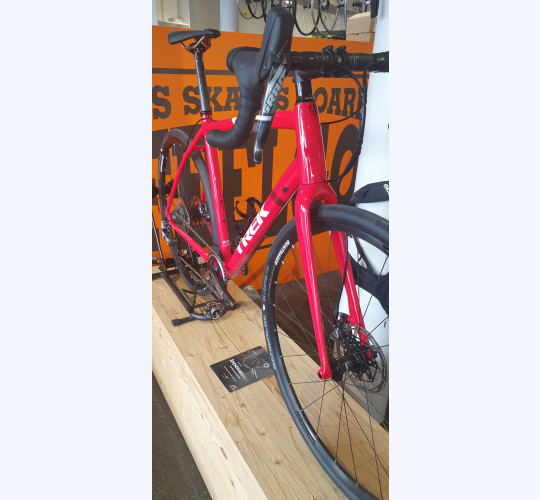 TREK Crocket 7