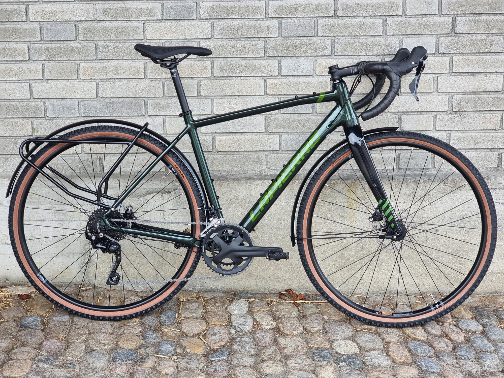 2025 LAPIERRE Crosshill 3.0 en vente Neuf, Autre, Medium, Large Berne