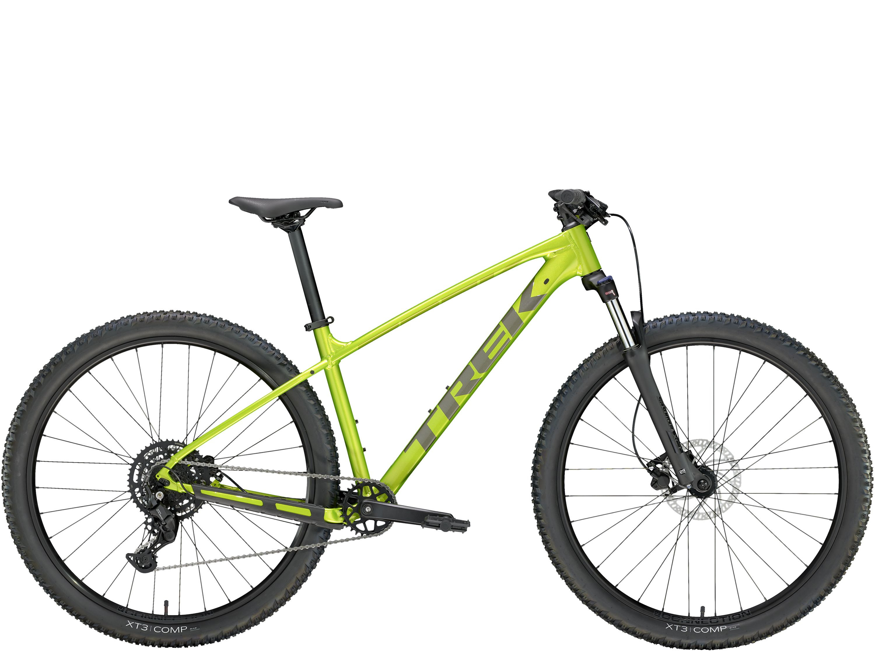 2025 TREK Marlin 5 Gen 3 for sale New, Green, ML Bern