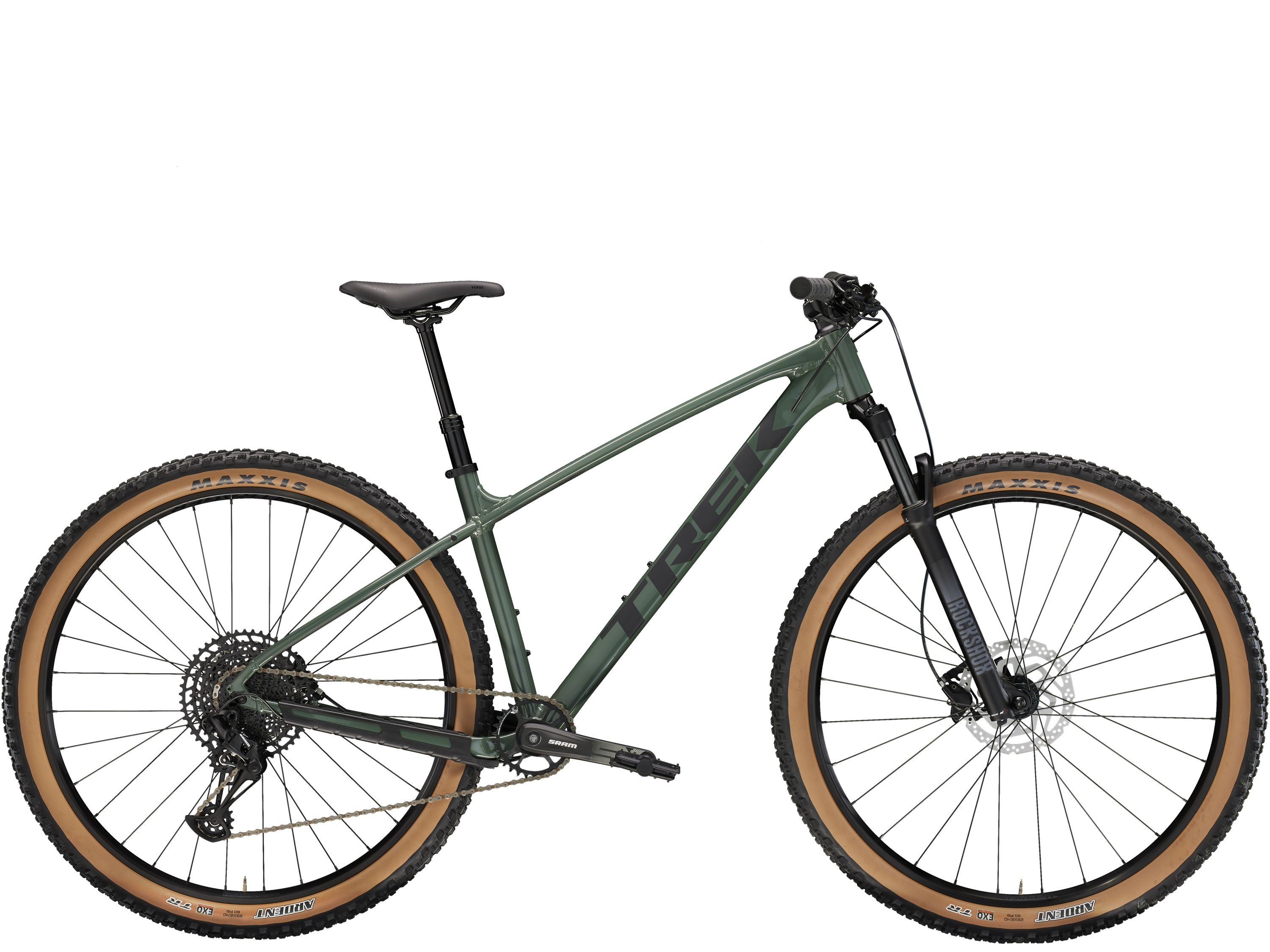 2025 TREK Marlin 7 Gen 3 for sale New, Green, Large Liechtenstein