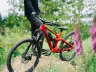 Transition Bikes Patrol Alloy Nx