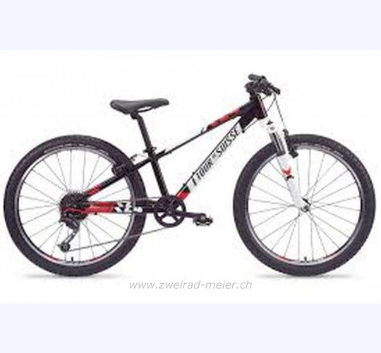 Tour de Suisse Rocky 24