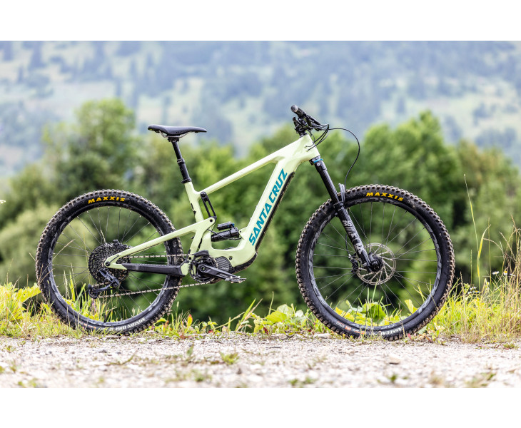 2023 Santa Cruz Heckler 29 Cs Mx for sale - New, Other, Medium - Ticino