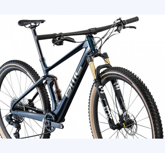 BMC Fourstroke 01