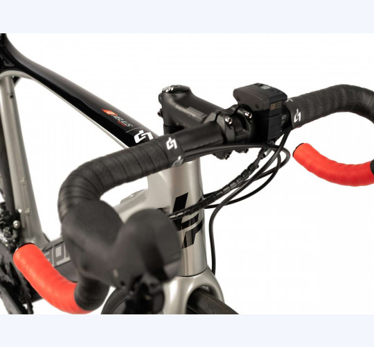 Lapierre > eXelius 600