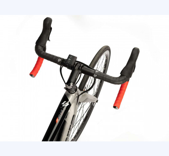 Lapierre > eXelius 600