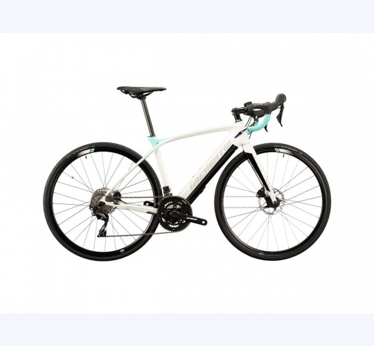 Lapierre > eXelius 600W
