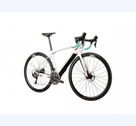 Lapierre > eXelius 600W