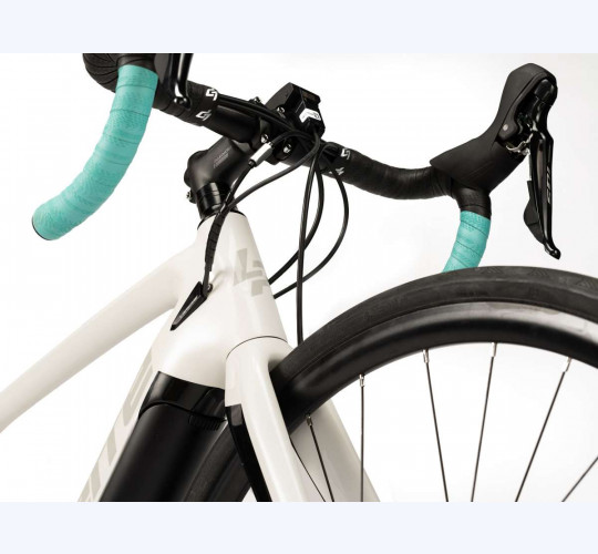 Lapierre > eXelius 600W