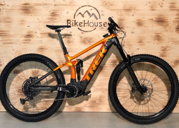 2021 TREK Rail 9 for sale. - Bicycle, E 
