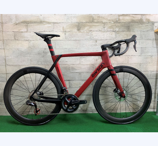 awson Aero Costa