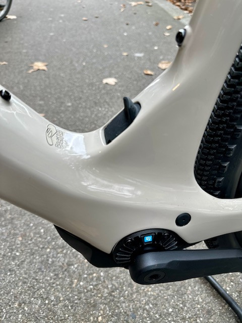 2025 Scott Solace Gravel Eride 30 For Sale New Large Zurich