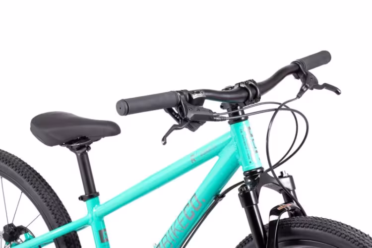 Radio Bikes Zuma 24"
