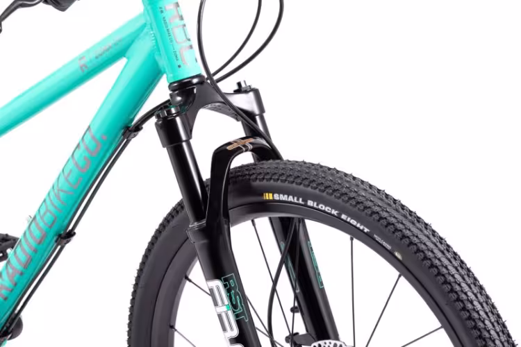Radio Bikes Zuma 24"
