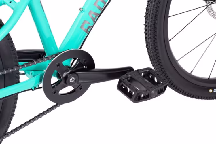Radio Bikes Zuma 24"