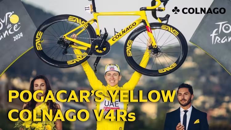COLNAGO V4Rs