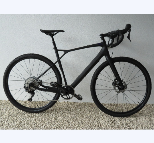 GT 700 M Grade Carbon PRO