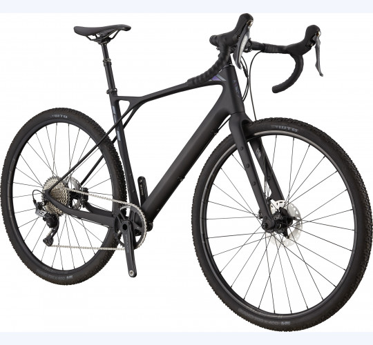 GT 700 M Grade Carbon PRO