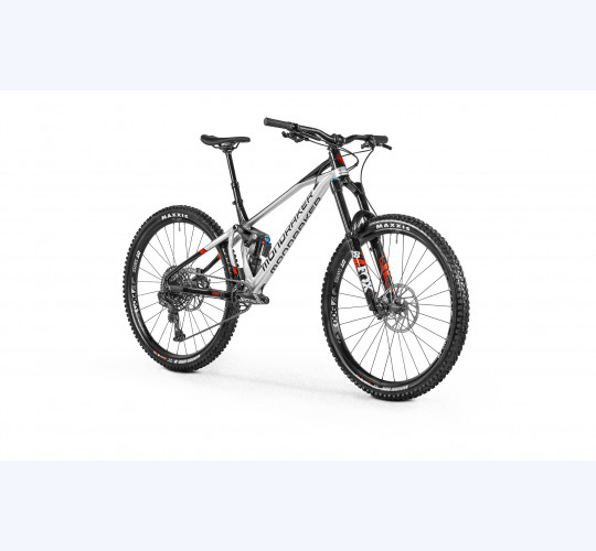 Mondraker Super Foxy Alu R