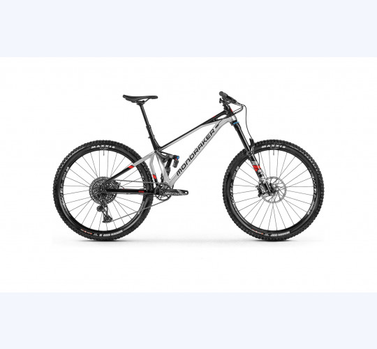 Mondraker Super Foxy Alu R