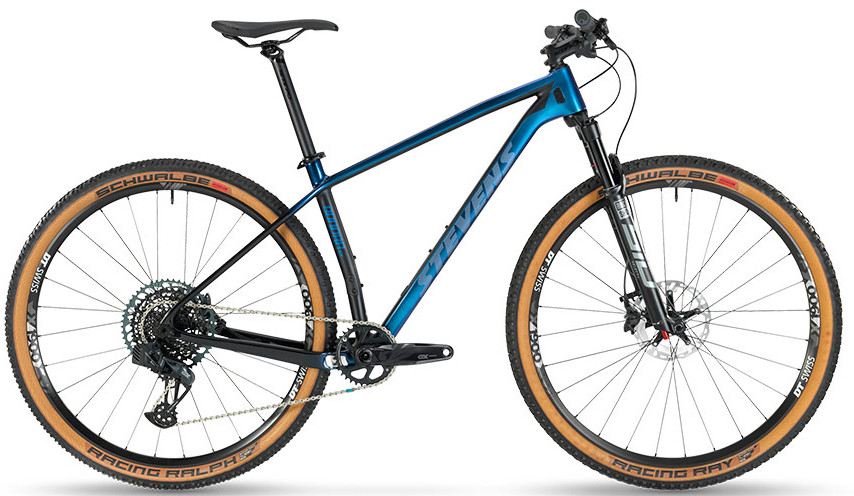 2024 Stevens Sonora For Sale New Multicolor 18 Zurich