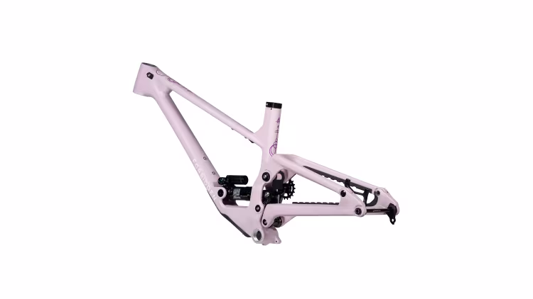 Forbidden Druid Framekit Mx