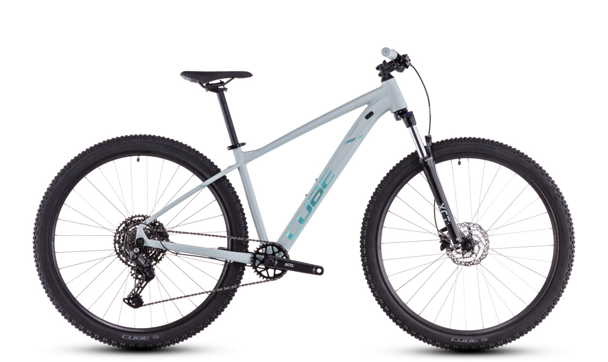 2025 Cube Aim Race for sale New, Purple, Large Grisons