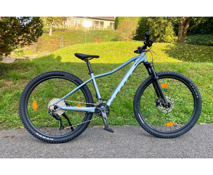 Scott Contessa Mountainbike Scott Contessa Scott 26 Inch Mountain Bike Scott  Contessa 26 Zoll