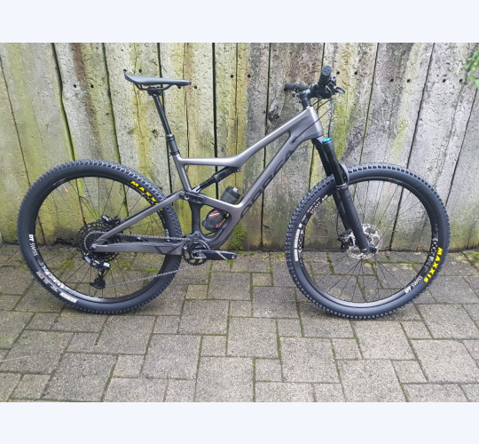 ORBEA Occam M30-Eagle