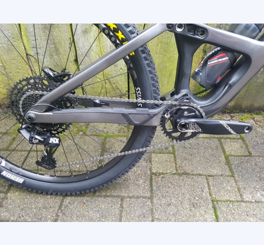 ORBEA Occam M30-Eagle