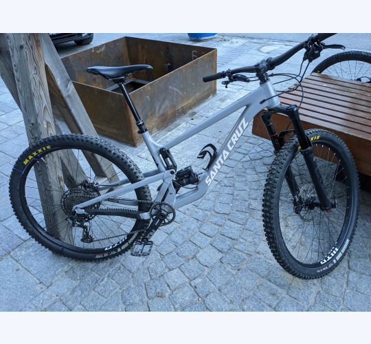 Acquisto \u003esanta cruz hightower usata Grande vendita - OFF 71%