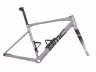 BMC Kaius 01 Frameset 51 Gry Blk Bru