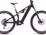 Cube Stereo Hybrid ONE44 HPC SLT 800