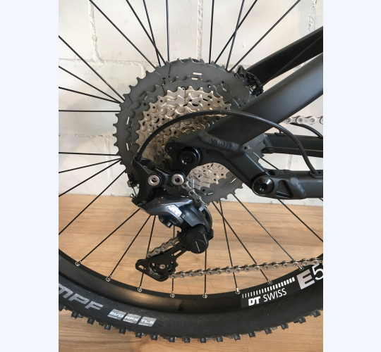 Tour de Suisse Bügeleisen
